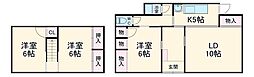 瀬戸市宮脇町戸建 1