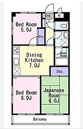 スプロートアジロ 302