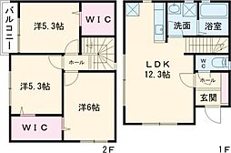 リシュブール C
