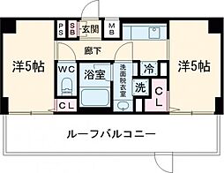 ティモーネグランデ田端 801