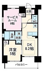 大阪市北区中崎西4丁目