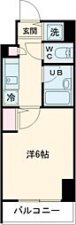 北区滝野川3丁目