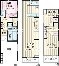 Ｋｏｌｅｔ芝久保町05 1