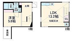 Maison de full 中海岸A 01