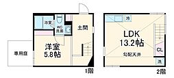 Maison de full　中海岸B 03