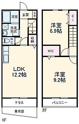 ＬＡＭＩＮＡ東海岸 105