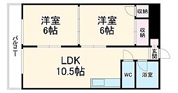 シャトー松葉 402
