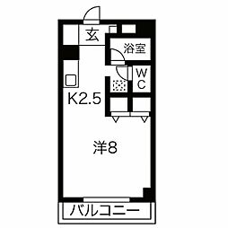 レジオンドヌール 502