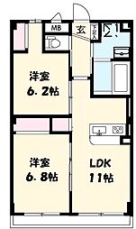 流山市大字東深井