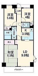 オクトス市ケ尾 1-207
