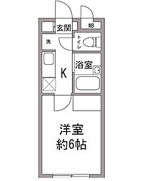 町田市能ヶ谷5丁目