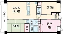 ベルメゾン南篠崎ユニゾン 203