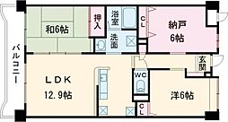 ベルメゾン南篠崎ユニゾン 204