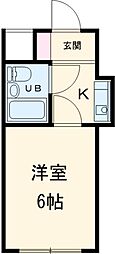 サンライズＦＭファーストマンション 102