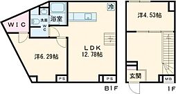 レクス武蔵小山 102