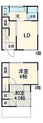 川口市安行領戸建 1