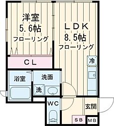 大田区上池台2丁目