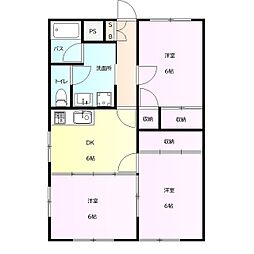 メゾンサンライズＡ 303