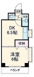 フラッツ加山I 101