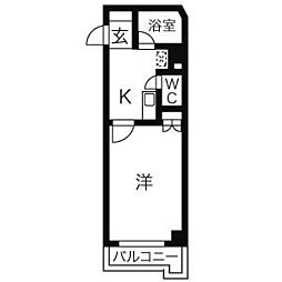 プロクシィ広路本町 406