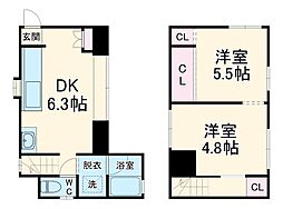 東山田4丁目戸建 1