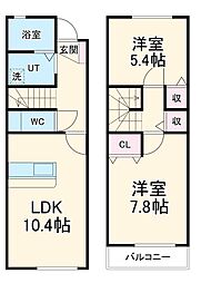 刈谷市御幸町7丁目の一戸建て