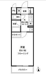 コンフォートアムール 102