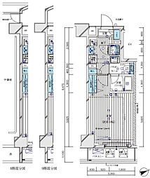 メインステージ北千住VI