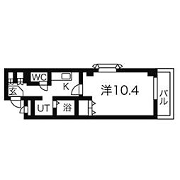 本州東海ビル 507