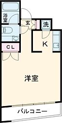 新宿区西新宿6丁目