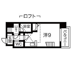 エルヴィータ高砂 803