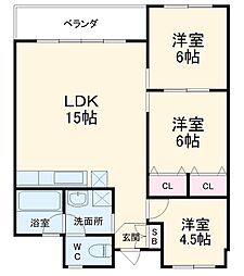 エスペランサ 4−C