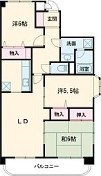 相模原市中央区清新7丁目