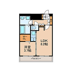 東山ビレッジ 102