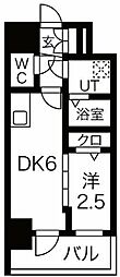 エスリード池下レスティア