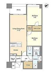 横浜市都筑区中川中央1丁目