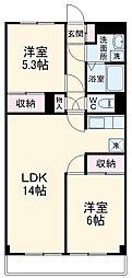 市川市原木3丁目