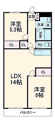 市川市原木3丁目