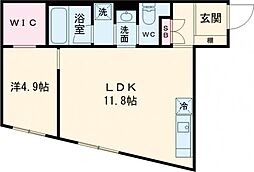 ＣＲＥＡＬ学芸大学 203