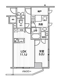 シーズンフラッツ新高円寺 503