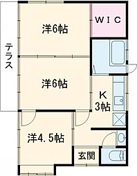 荘司住宅3号棟