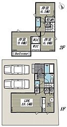Sumai-to八王子市川口町13 0001