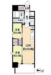 リビオメゾン新大阪