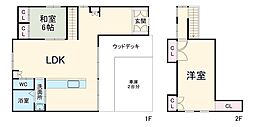 貸戸建住宅