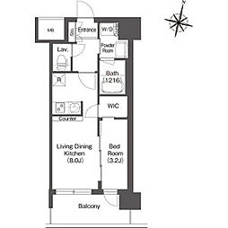 コンフォリア・リヴ京橋