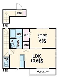 川崎市高津区溝口6丁目の一戸建て