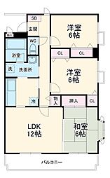 ブールヴァル溝の口 204