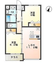 足柄上郡開成町延沢