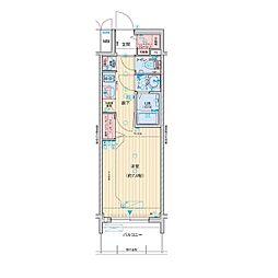 アドバンス名古屋モクシー 707