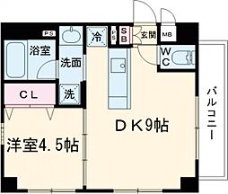 デュオ・スカーラ緑が丘 306